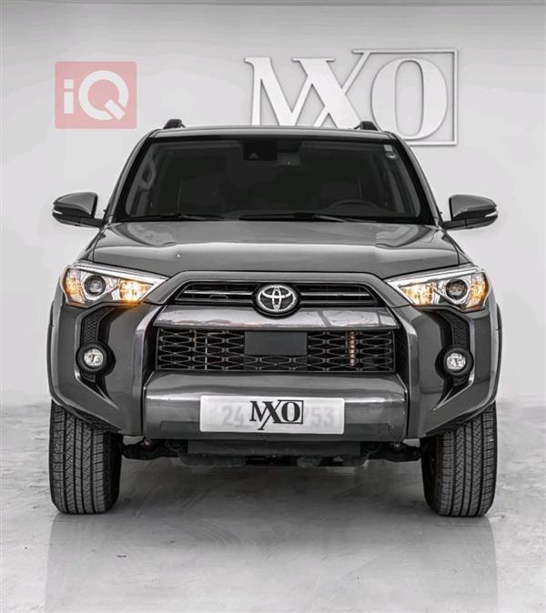 Toyota 4Runner 2023 for sale in Iraq - Baghdad